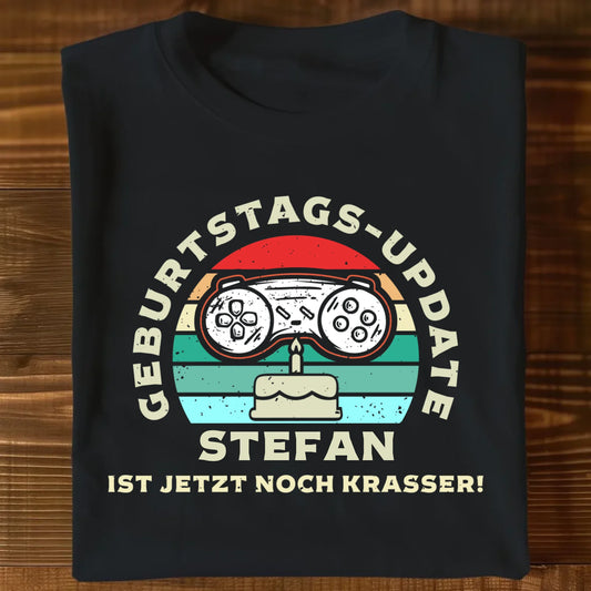 Black Mock up Folded