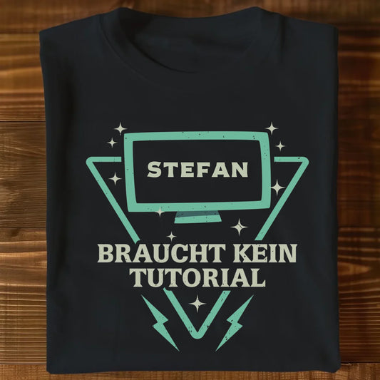 Black Mock up Folded