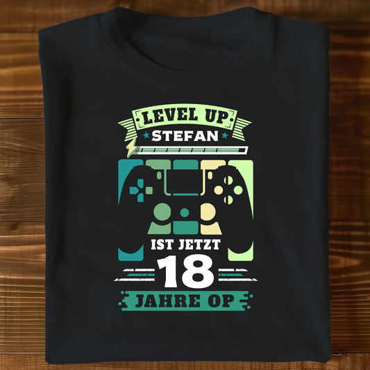 Black Mock up Folded