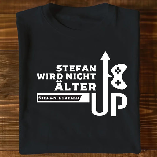 Black Mock up Folded