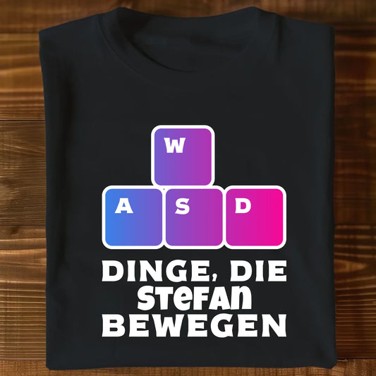 Black Mock up Folded