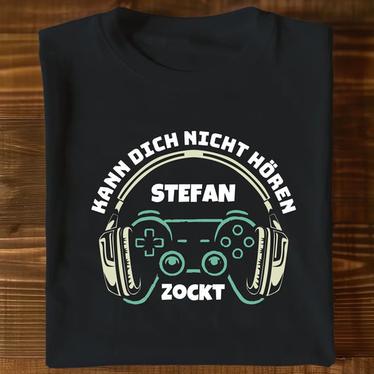 Black Mock up Folded