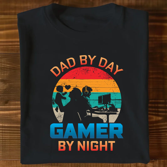 Black Mock up Folded