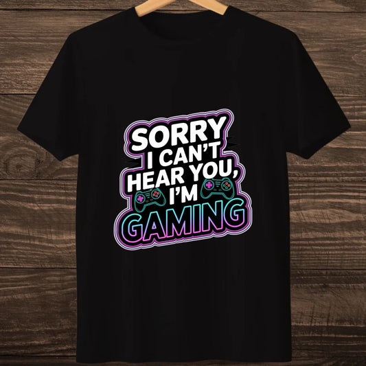 hanging thsirt mock up black