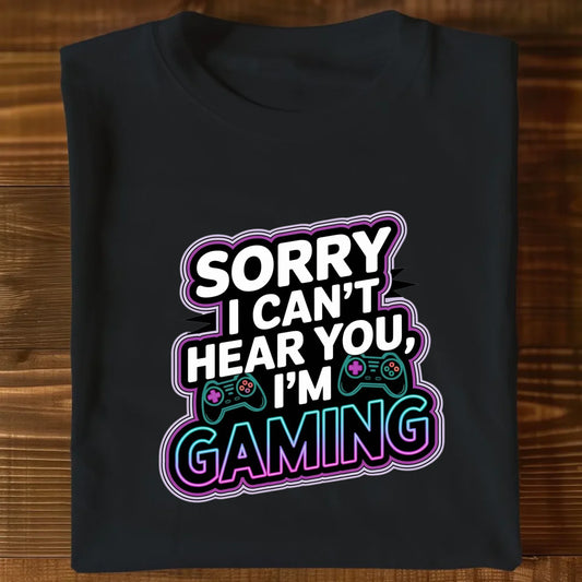 Black Mock up Folded