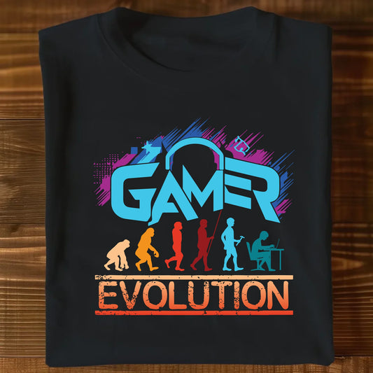 Black Mock up Folded