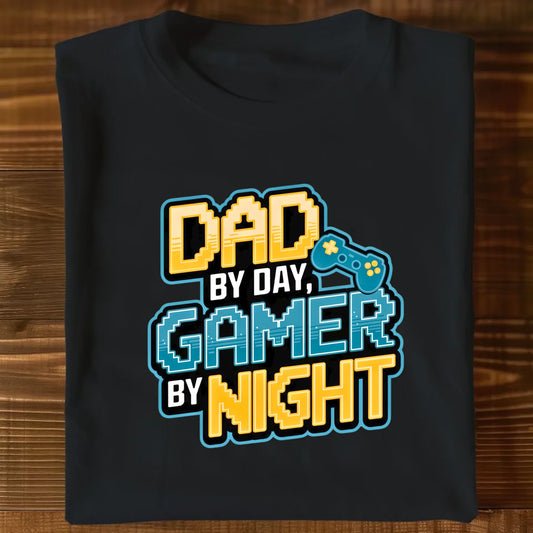 Black Mock up Folded