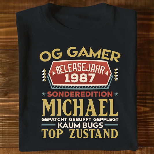 Black Mock up Folded