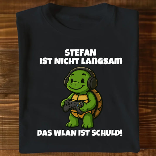 Black Mock up Folded