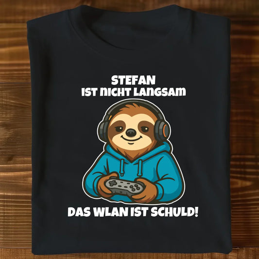 Black Mock up Folded