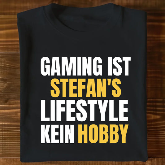 Black Mock up Folded