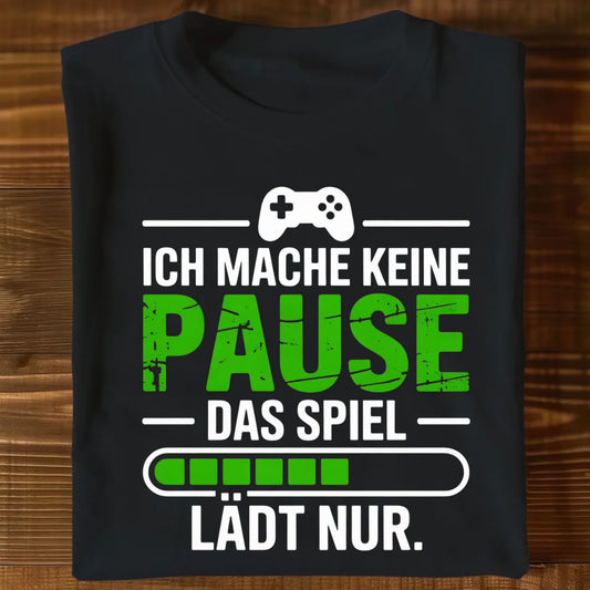 Black Mock up Folded